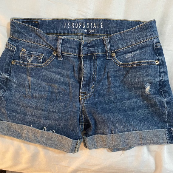Aeropostale Size 0 - Picture 1 of 3